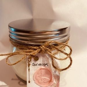 Monarch|vegan friendly candles